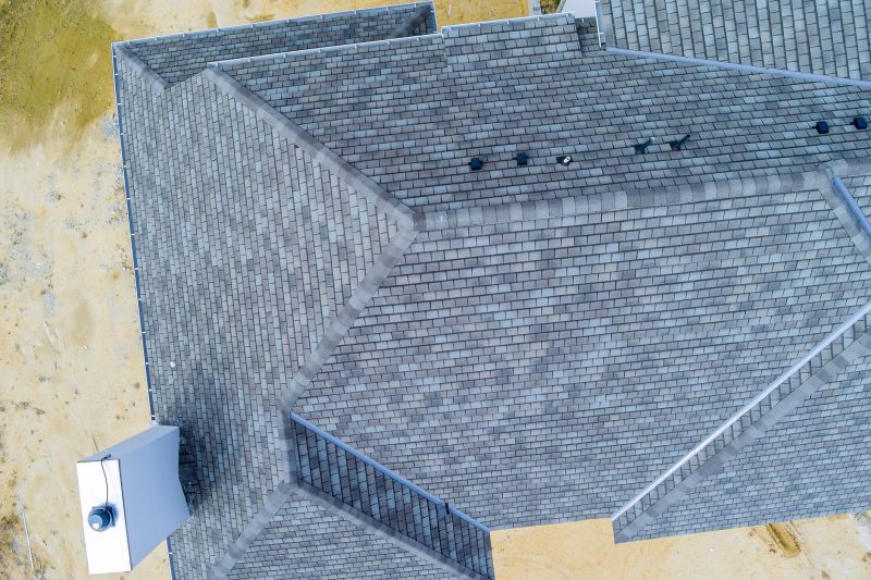 Asphalt Roofing Service in Framingham, MA
