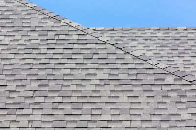 Asphalt Shingle Roof Installation in Worcester, MA