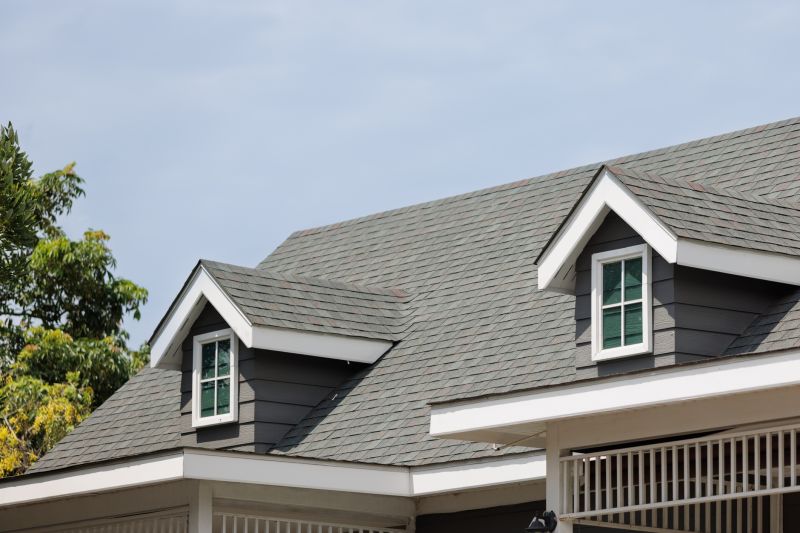 Dormer Roof Replacement in Fredericksburg, VA