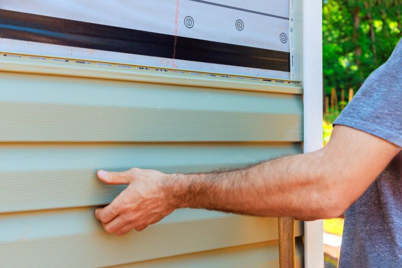 The Difference Professional Siding Installation Makes