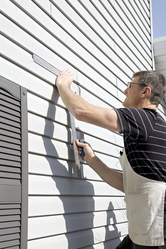Pvc Siding Installation in West Hartford, CT