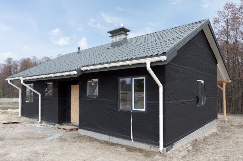 Tile Roof Installation in Alexandria, VA