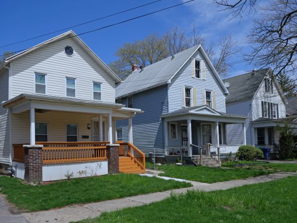 Metal Siding Repair