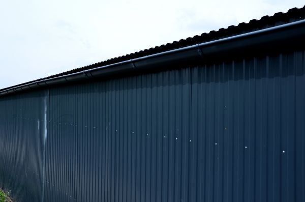 Metal Cladding Installation - Metal Cladding Installation Lake Mills, Wisconsin