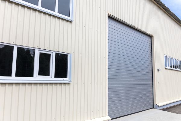 Grow your Sheet Metal Siding Service business