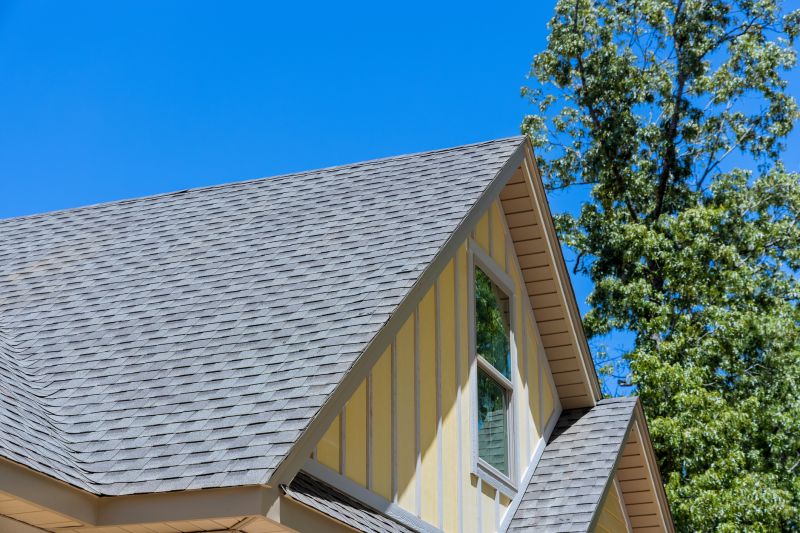Asphalt Roofing Service in Worcester, MA