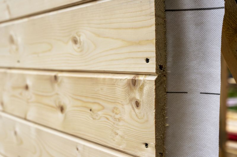 Cedar Cladding Installation in Fairfield County, CT