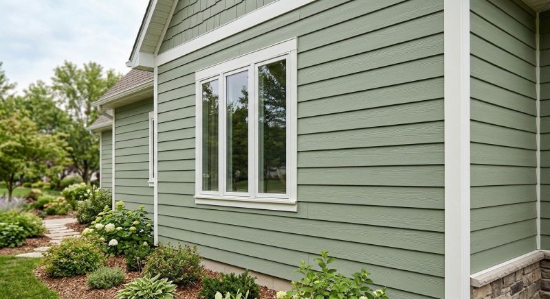 Cement Board Replacement in Fairfield County, CT