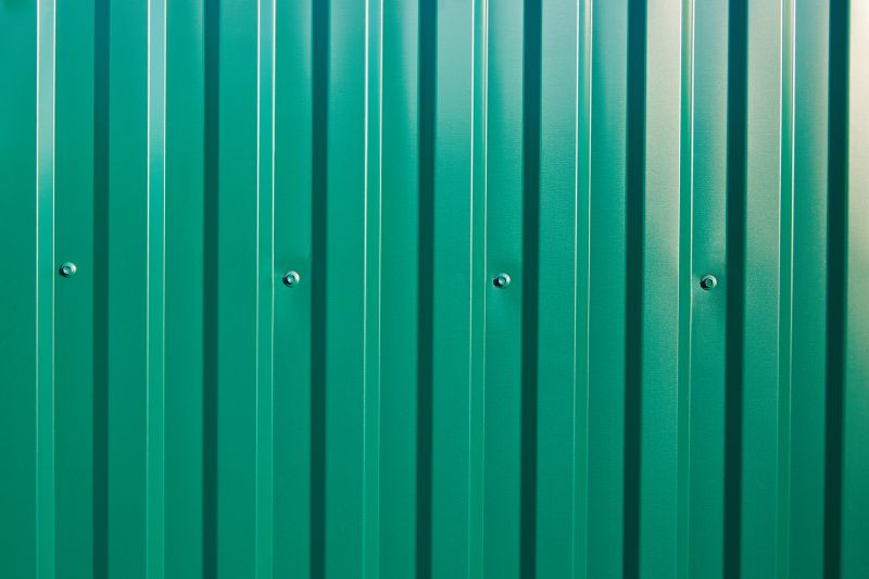 Corrugated Siding Installation in Boston, MA