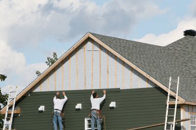 Fiber Cement Siding Service in Norwalk, CT