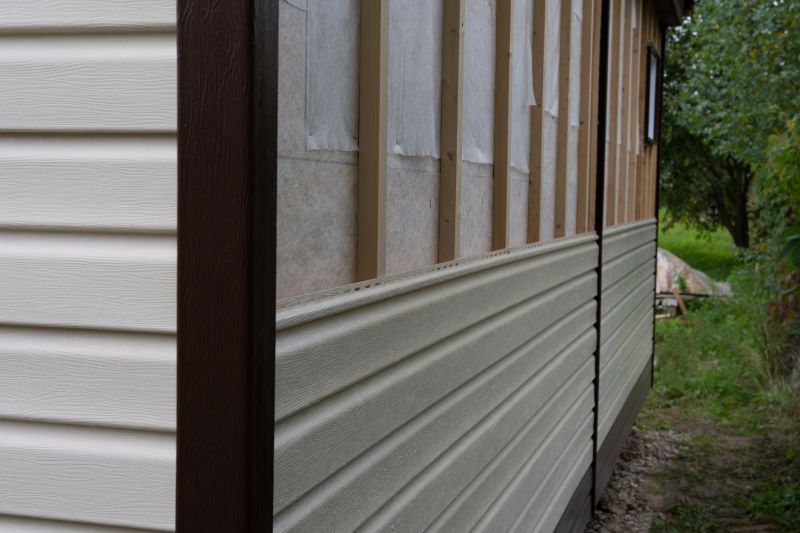 Fiber Siding Installation in Norwalk, CT