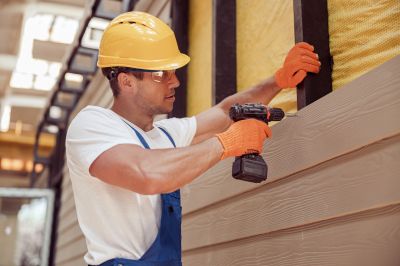 Fiber Siding Installation in Fairfield County, CT