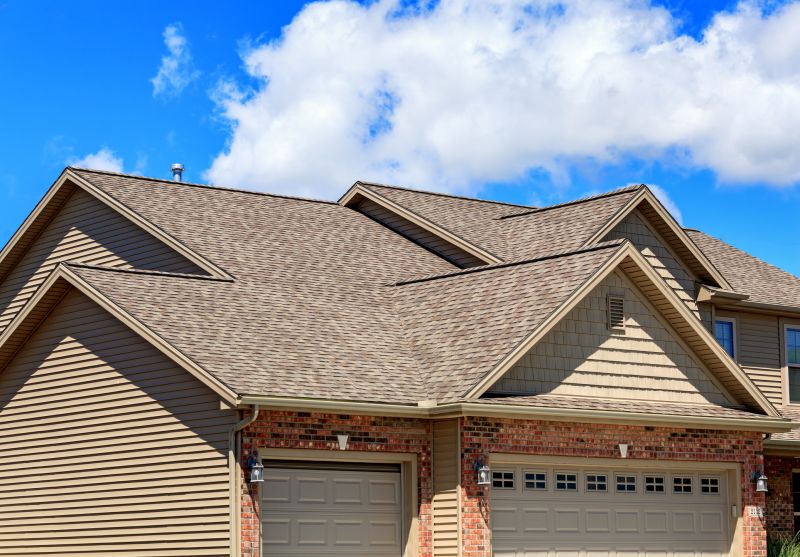 Garage Roof Installation in Framingham, MA