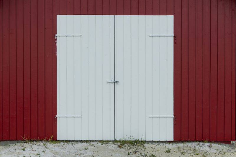 Metal Barn Siding Installation in Stamford, CT