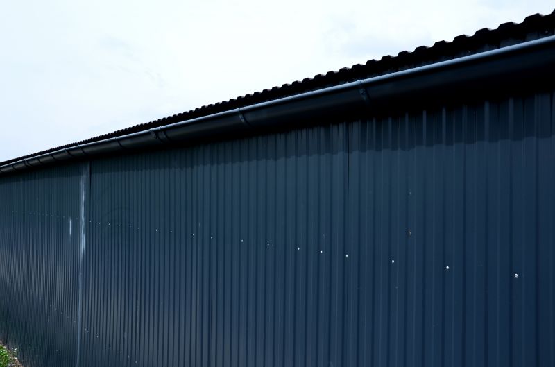Metal Cladding Installation in Stamford, CT
