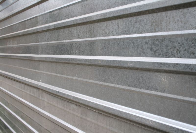 Metal Paneling Installation in Boston, MA