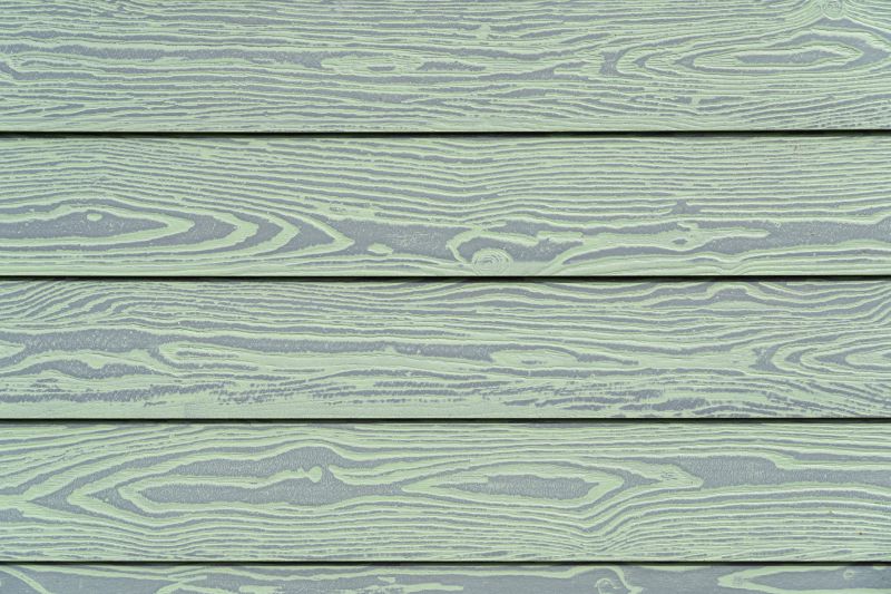 Polymer Siding Installation in Stamford, CT