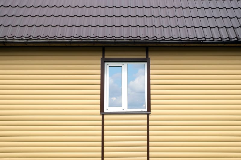 Polymer Siding Installation in Norwalk, CT