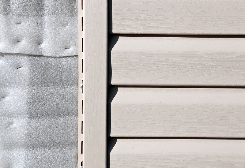 Pvc Siding Installation in Nashua, NH