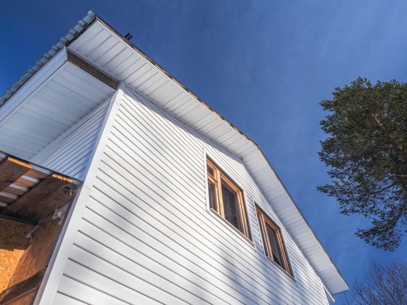 Residential Siding Replacement in Danbury, CT
