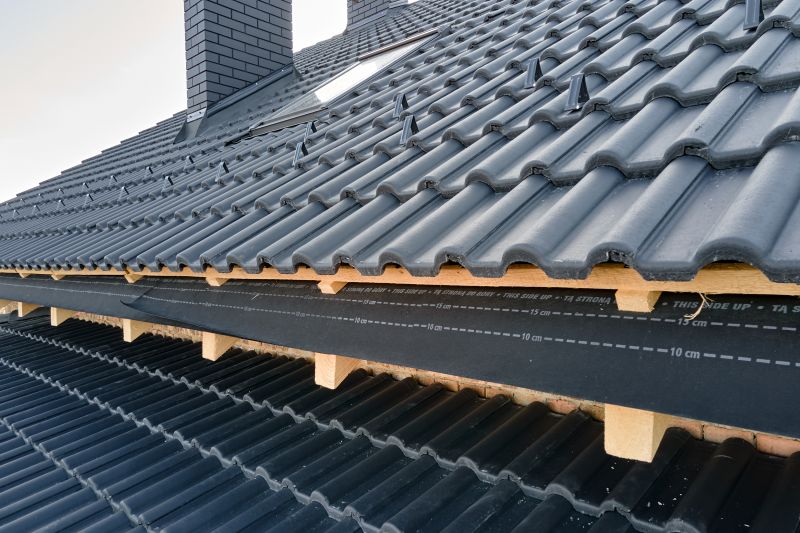 Roof Construction in Worcester, MA
