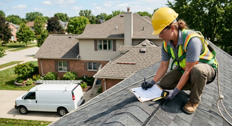 Roof Enlargement in Framingham, MA