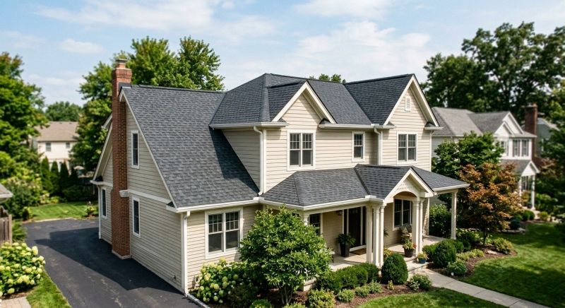 Roof Enlargement in Boston, MA