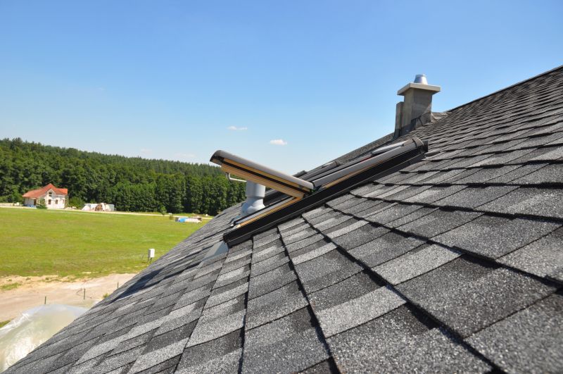 Roof Installation in Nashua, NH