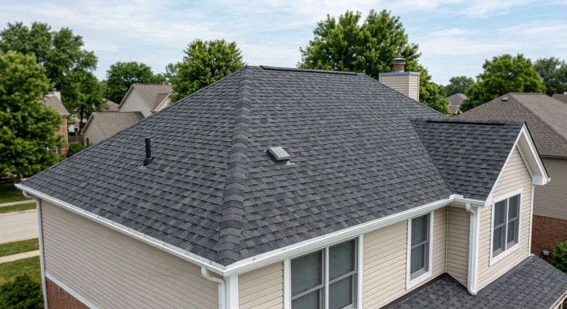 Roof Remodeling in Manchester, NH