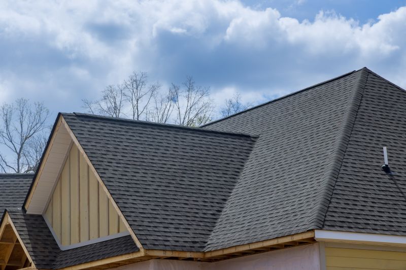 Roof Remodeling in Framingham, MA
