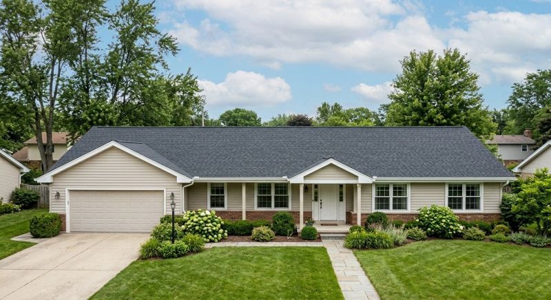 Roof Replacement in Warwick, RI