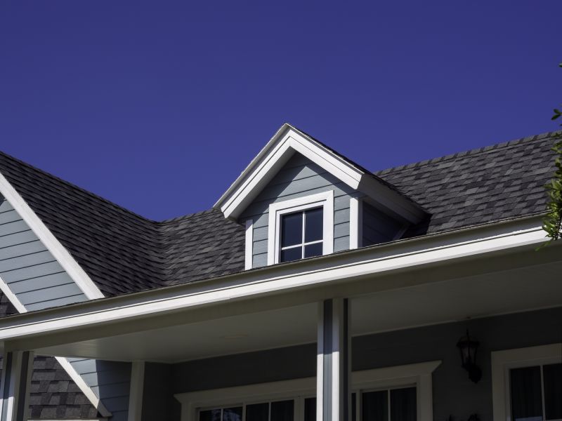 Roof Replacement in Worcester, MA