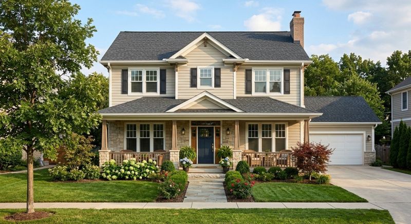 Roof Replacement in Providence, RI