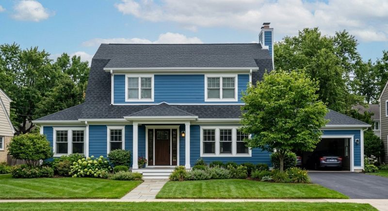 Roof Replacement in Boston, MA
