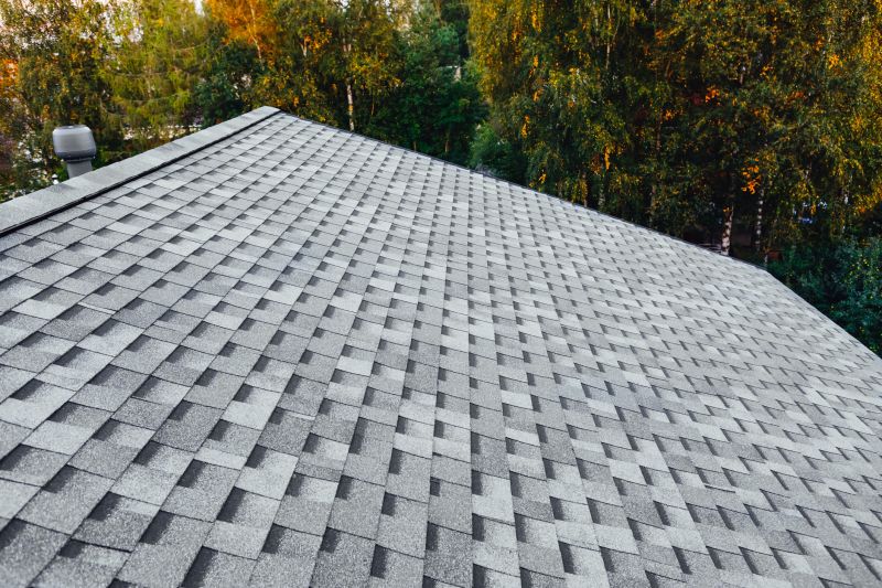 Roof Reshingling in Warwick, RI