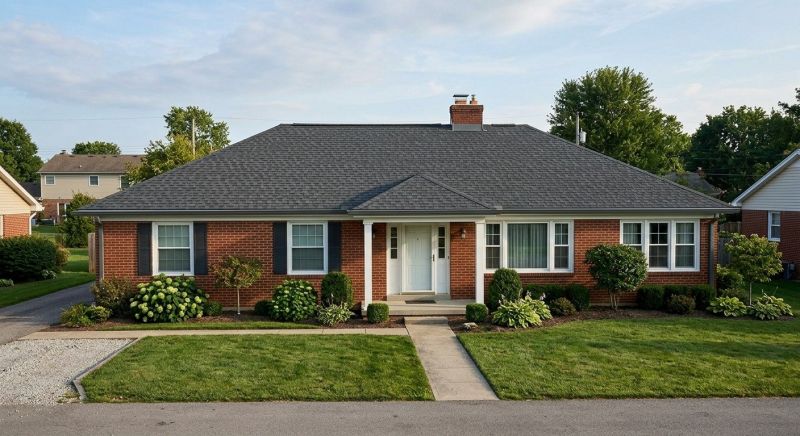 Roof Reshingling in Framingham, MA