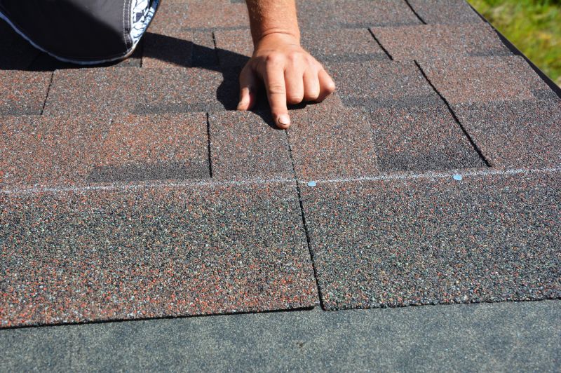 Roof Shingles Installation in Framingham, MA