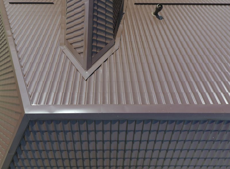 Sheet Metal Siding Service