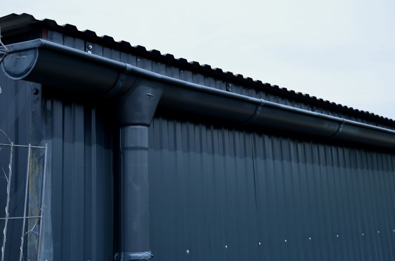 Sheet Metal Siding Service