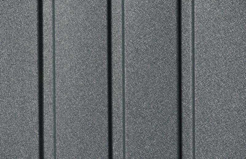 Sheet Metal Siding Service