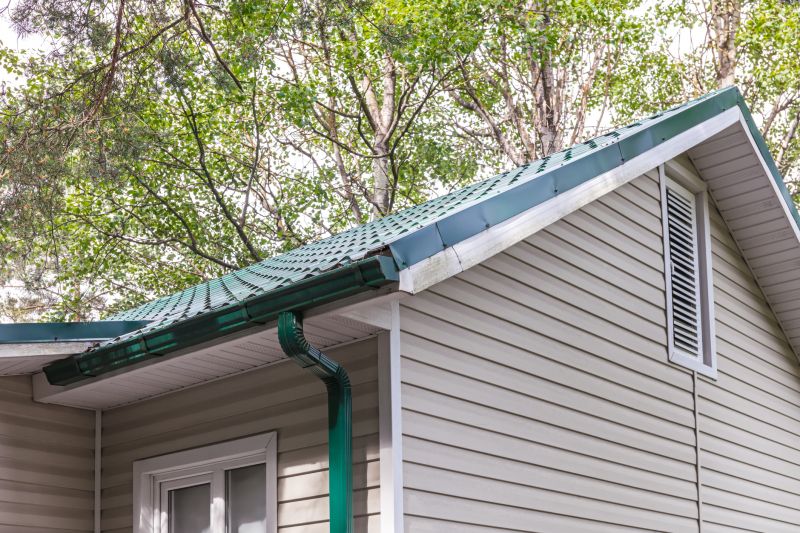 Sheet Metal Siding Service