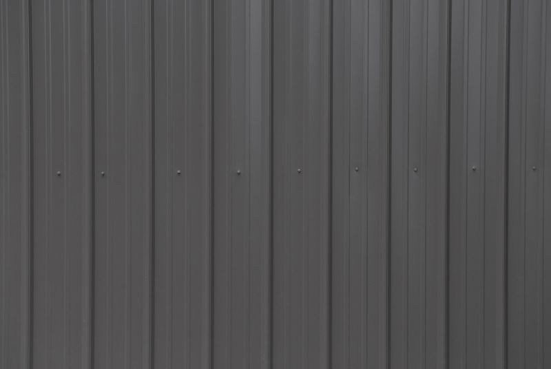 Sheet Metal Siding Service