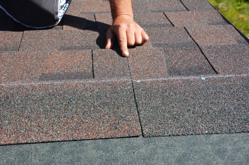 Shingle Roof Replacement in Worcester, MA