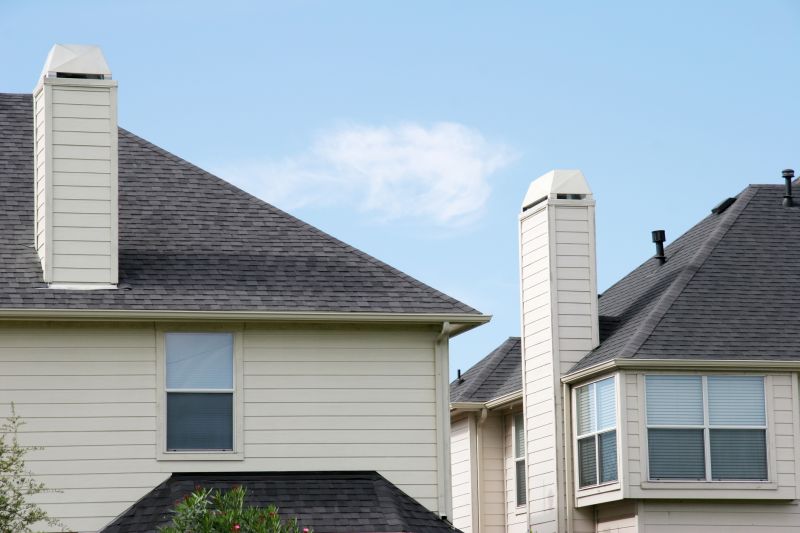 Shingle Roof Replacement in Warwick, RI