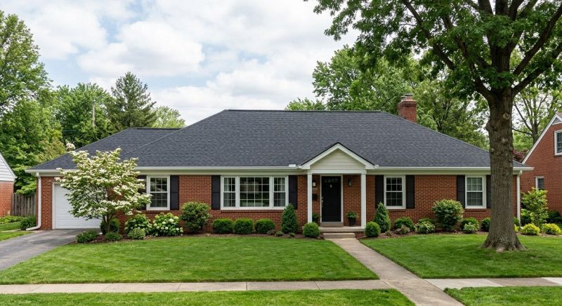 Shingles Replacement in Framingham, MA