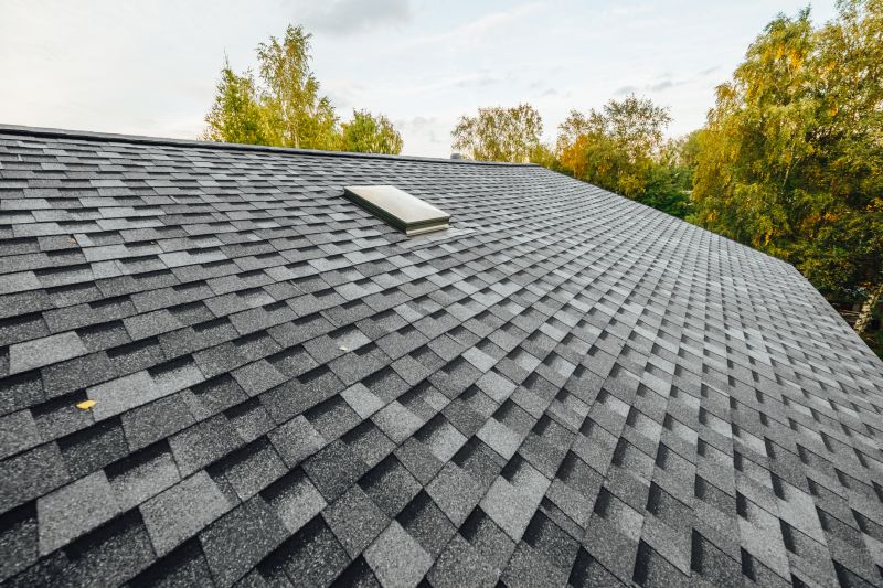 Shingles Replacement in Worcester, MA