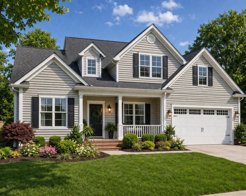 Siding Service in West Hartford, CT