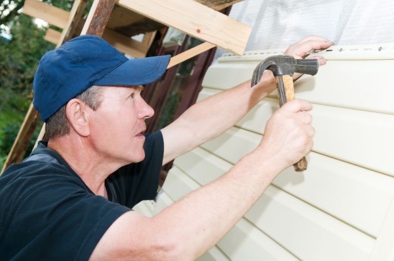 Siding Service in Norwalk, CT