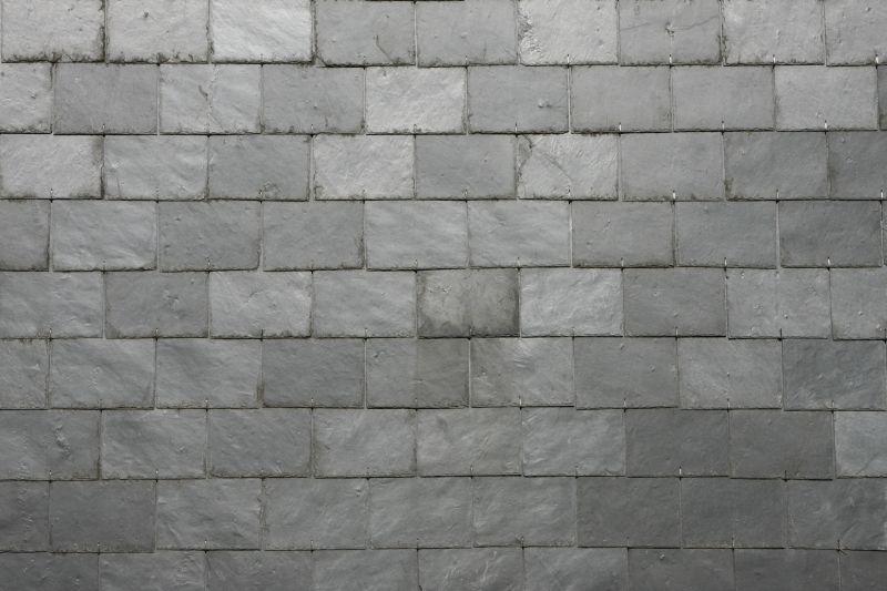 Slate Roof Construction in Fredericksburg, VA