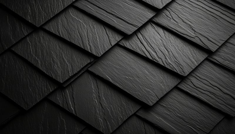 Slate Roof Installation in Alexandria, VA